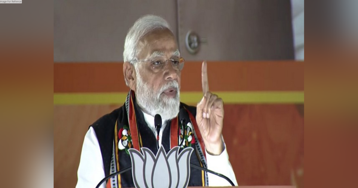 Northeast neither far from Delhi nor from our heart: PM Modi